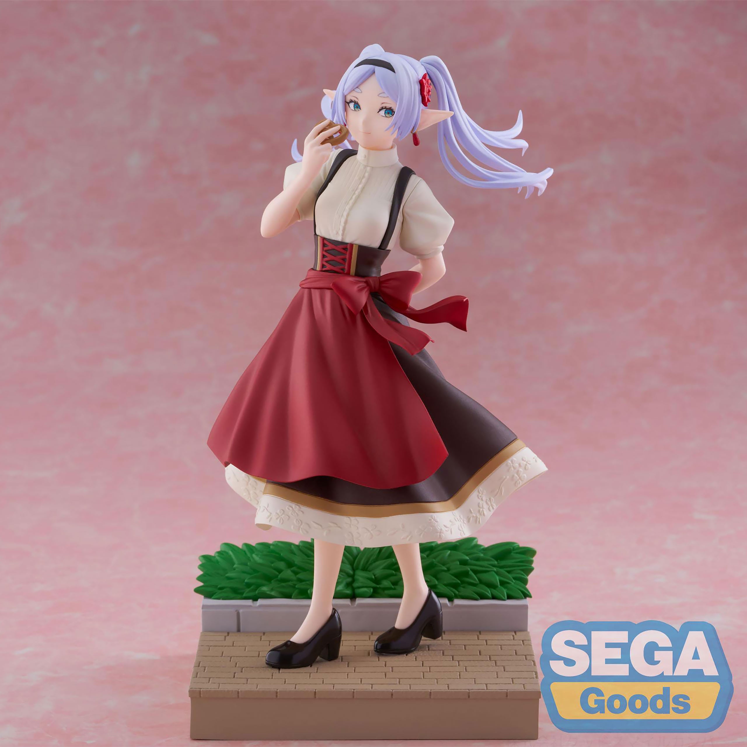 Product image Frieren: Beyond Journey's End - Frieren Figure At a Certain Festival Version