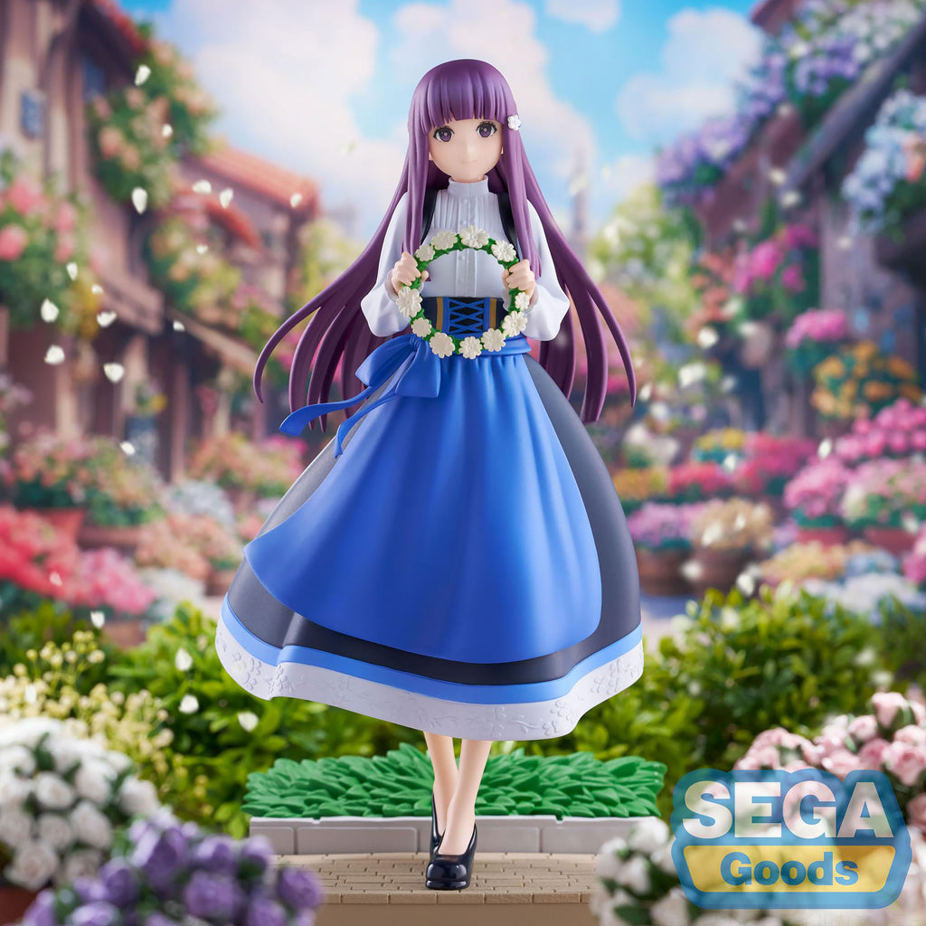 Product image Frieren: Beyond Journey's End - Fern Figure At a Certain Festival Version