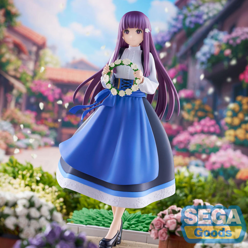 Product image Frieren: Beyond Journey's End - Fern Figure At a Certain Festival Version