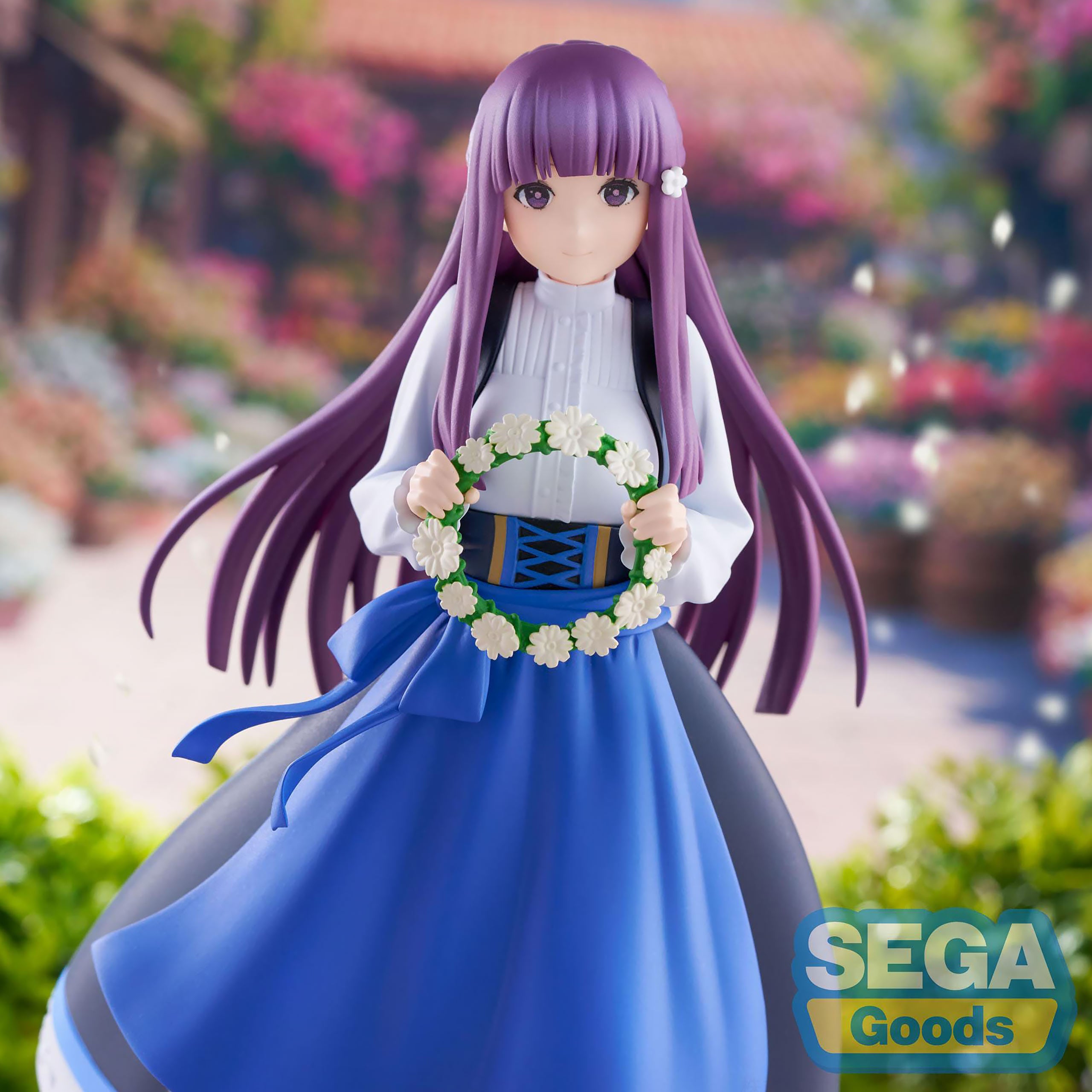 Product image Frieren: Beyond Journey's End - Fern Figure At a Certain Festival Version