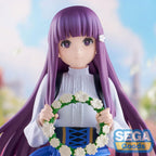 Product image Frieren: Beyond Journey's End - Fern Figure At a Certain Festival Version