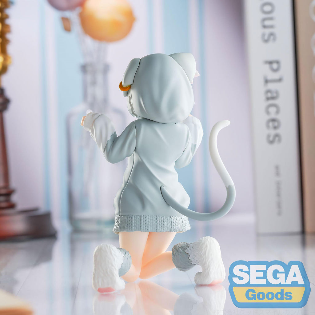 Product image Re:Zero - Ram (Mofumofu Pack) Figure