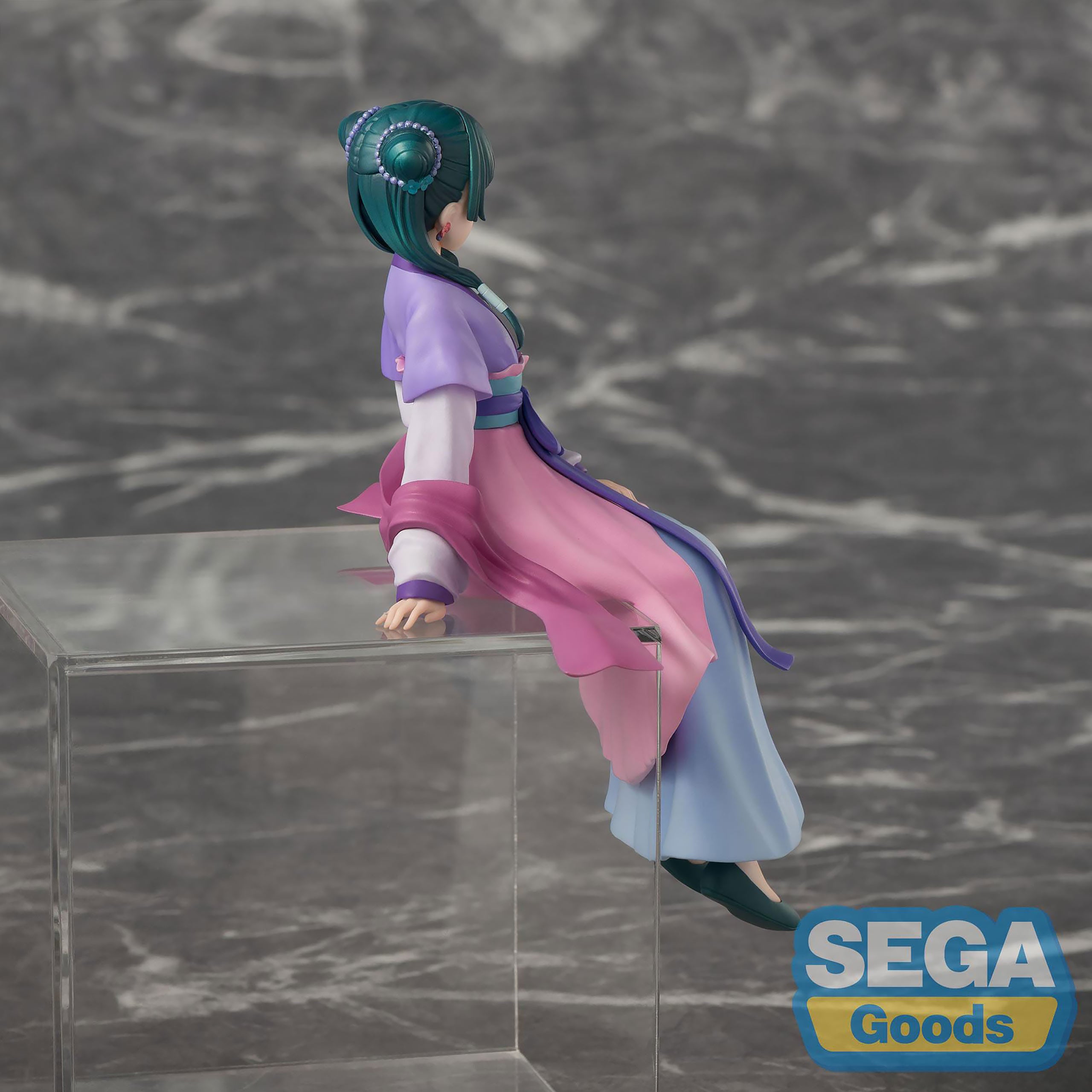 Product image The Apothecary Diaries - Maomao Figure Moon Fairy Version