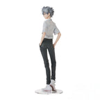 Product image Rebuild of Evangelion - Kaworu Nagisa Figure Uniform Version