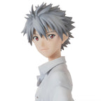 Product image Rebuild of Evangelion - Kaworu Nagisa Figure Uniform Version