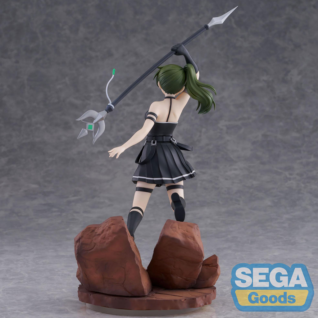 Product image Frieren - Evil Spell that Slashes Almost Anything Version