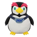 Product image Neon Genesis Evangelion - Pen Pen Eva Pocket Plush Figure