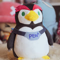 Product image Neon Genesis Evangelion - Pen Pen Eva Pocket Plush Figure