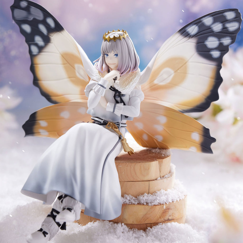 Product image Fate/Grand Order - Pretender Oberon Noodle Stopper Figure