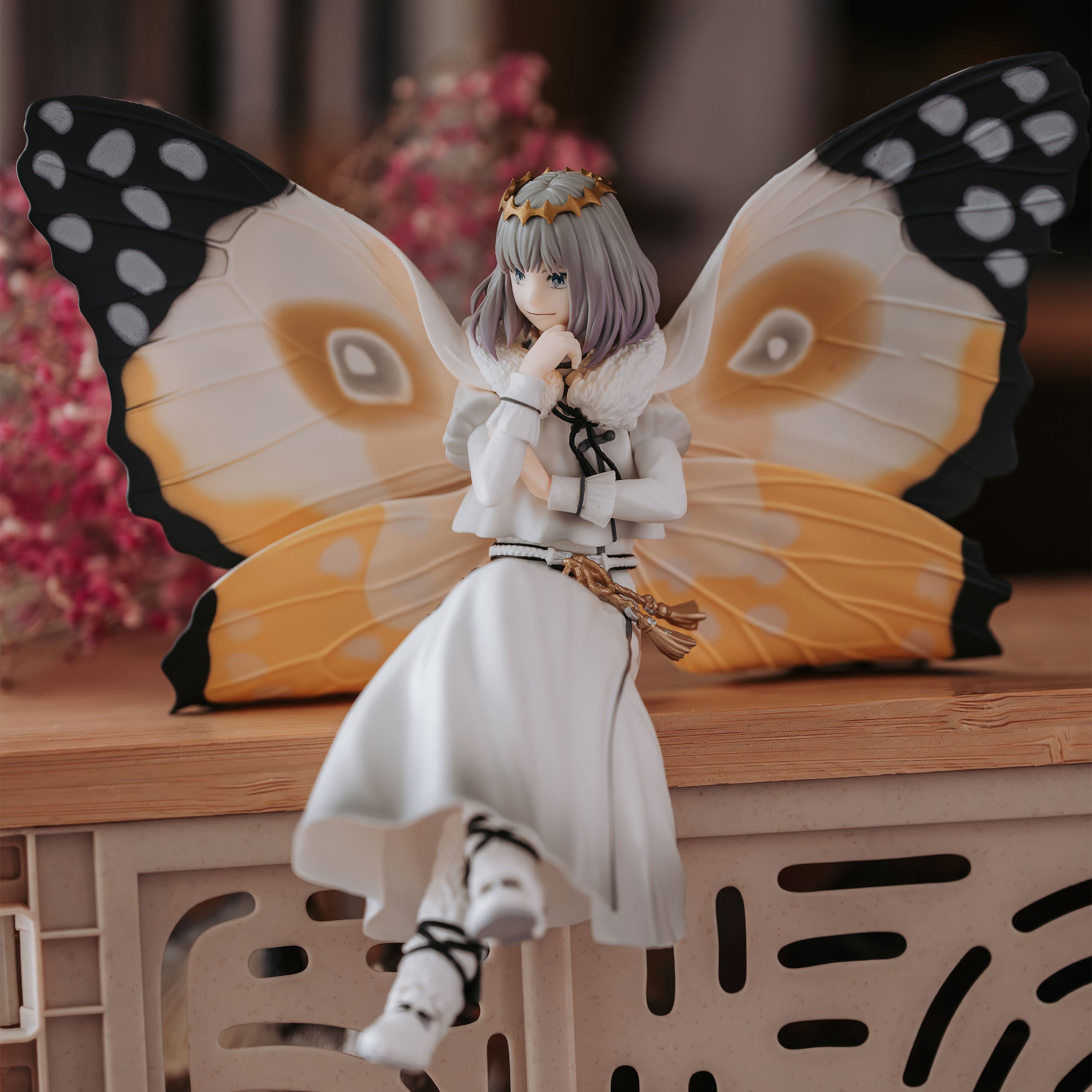 Product image Fate/Grand Order - Pretender Oberon Noodle Stopper Figure