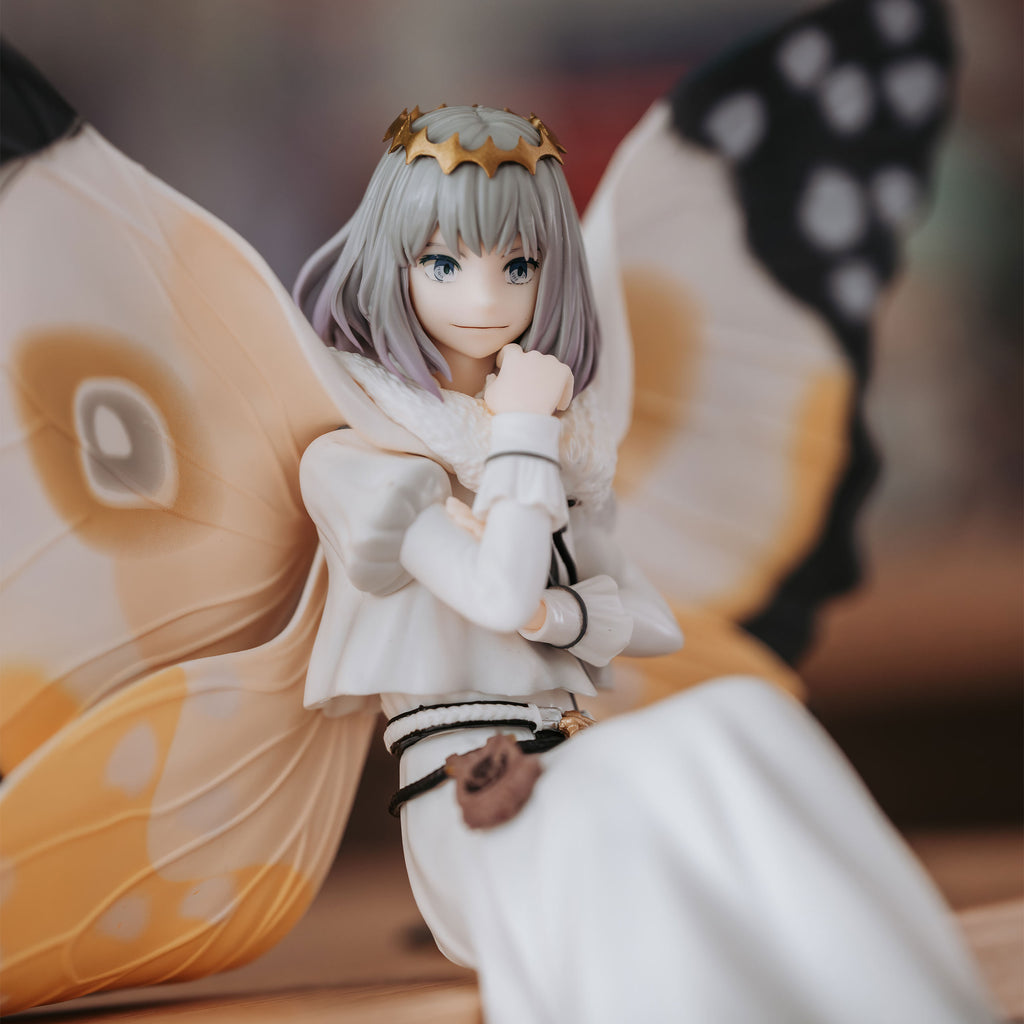 Product image Fate/Grand Order - Pretender Oberon Noodle Stopper Figure