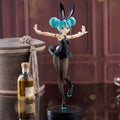 Product image Hatsune Miku - BiCute Bunnies Figure 31cm
