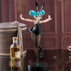 Product image Hatsune Miku - BiCute Bunnies Figure 31cm