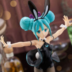 Product image Hatsune Miku - BiCute Bunnies Figure 31cm