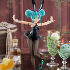 Product image Hatsune Miku - BiCute Bunnies Figure 31cm