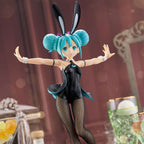 Product image Hatsune Miku - BiCute Bunnies Figure 31cm