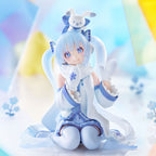 Product image Hatsune Miku - Snow Miku Noodle Stopper Figure Sky Town 10th Version