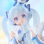 Product image Hatsune Miku - Snow Miku Noodle Stopper Figure Sky Town 10th Version