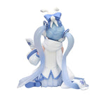 Product image Hatsune Miku - Snow Miku Noodle Stopper Figure Sky Town 10th Version
