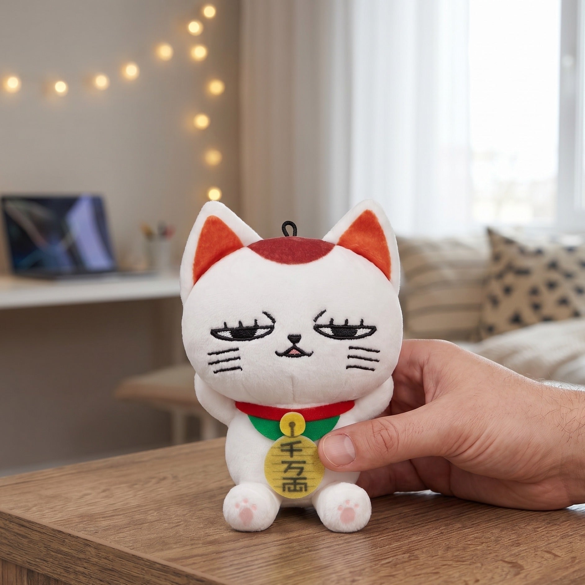 Product image Dandadan - Turbo Granny Plush Figure Version A