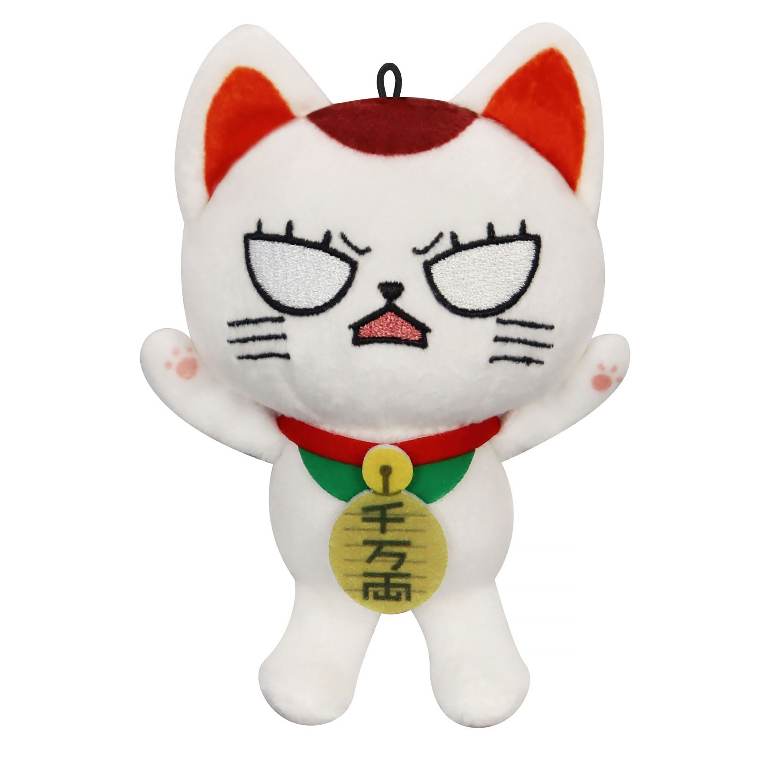 Product image Dandadan - Turbo Granny Plush Figure Version B