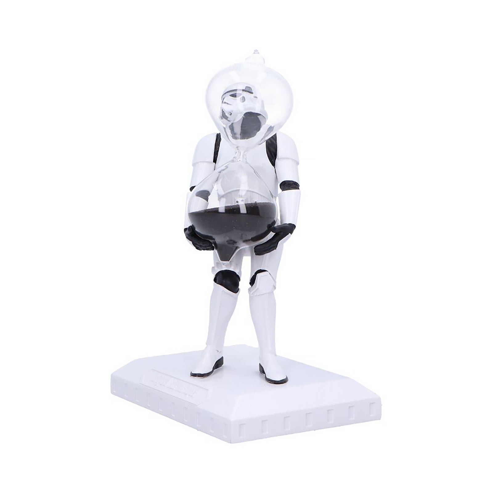 Product image Original Stormtrooper Time’s Up Figure