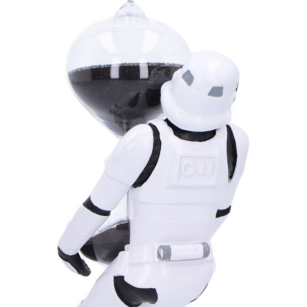Product image Original Stormtrooper Time’s Up Figure