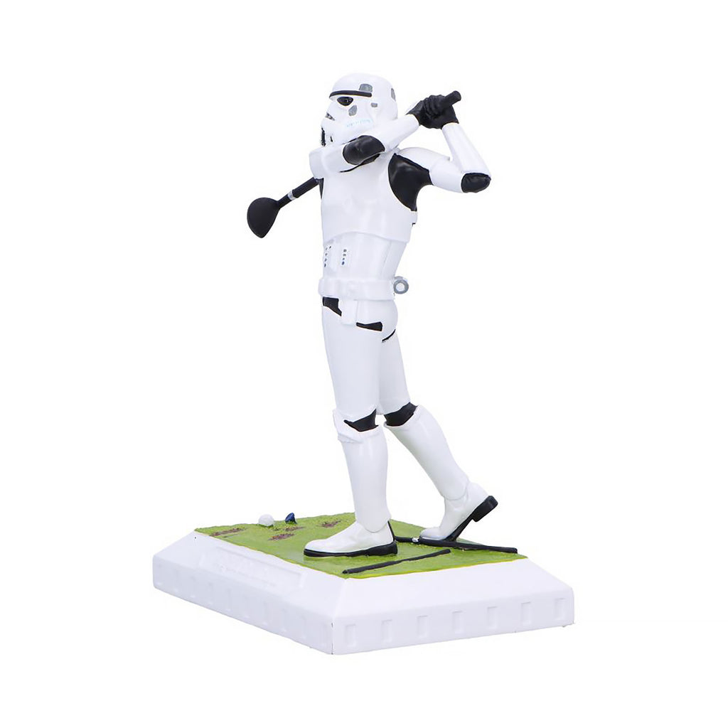 Product image Original Stormtrooper Golfer Figurine