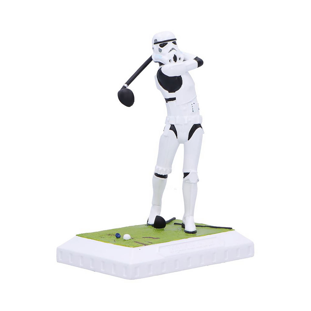 Product image Original Stormtrooper Golfer Figurine