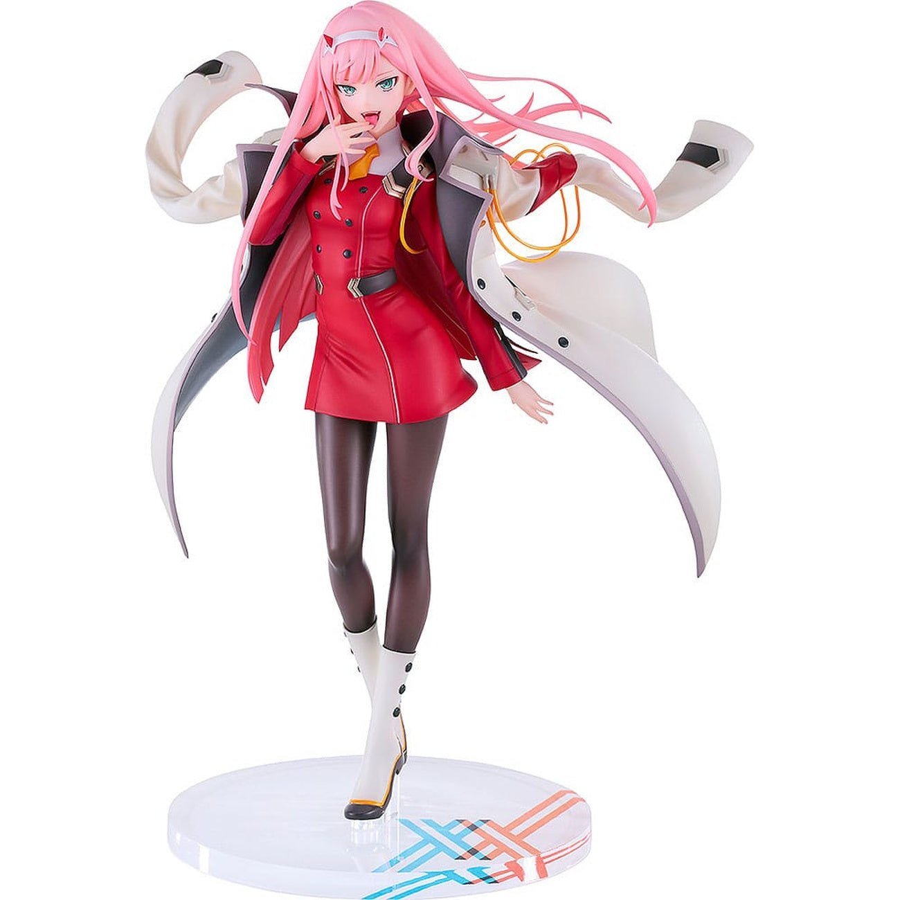 Product image Darling in the Franxx - Zero Two Statue