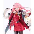 Product image Darling in the Franxx - Zero Two Statue