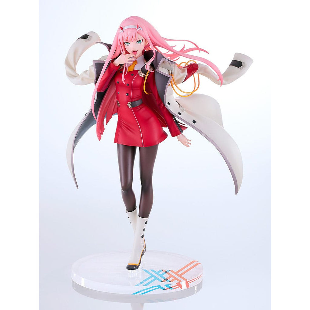 Product image Darling in the Franxx - Zero Two Statue