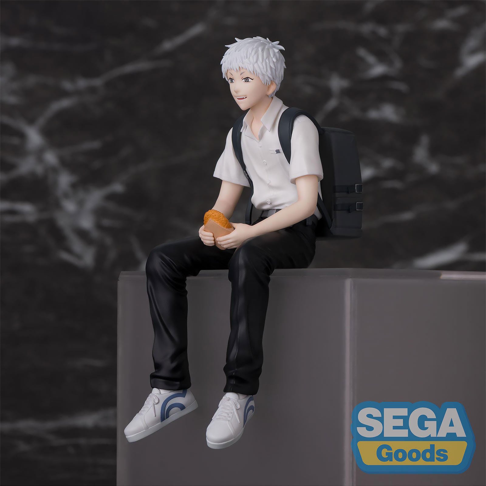 Product image The Summer Hikaru Died - Hikaru Noodle Stopper Figure