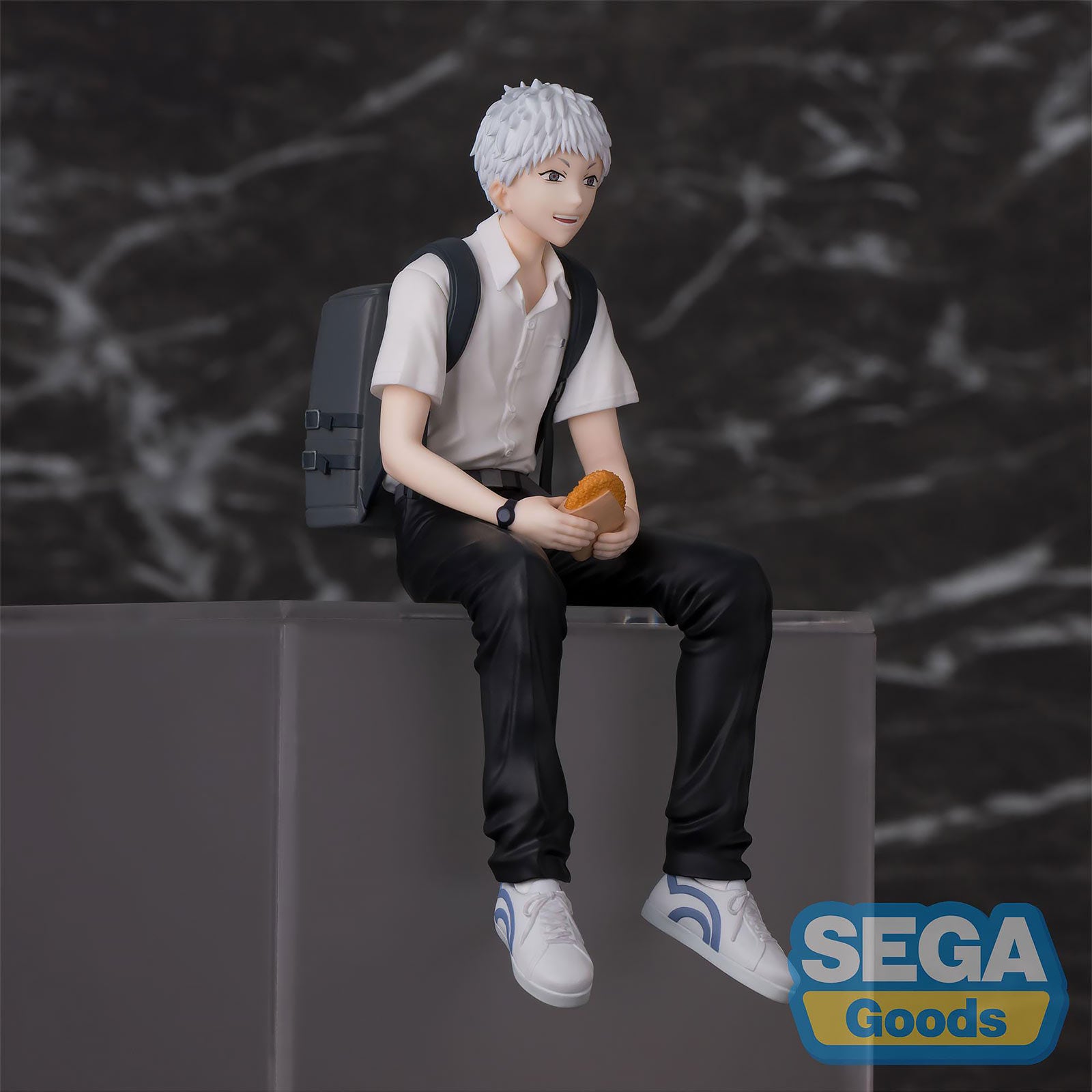 Product image The Summer Hikaru Died - Hikaru Noodle Stopper Figure