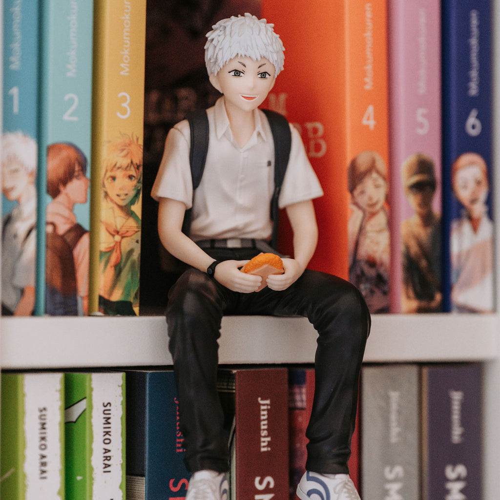 Product image The Summer Hikaru Died - Hikaru Noodle Stopper Figure