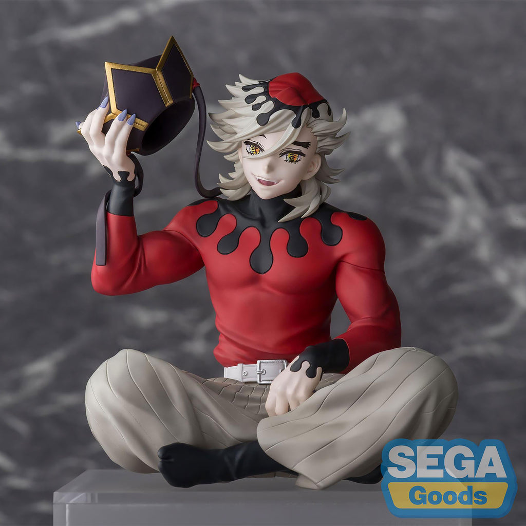 Product image Demon Slayer - Doma PM Perching Figure