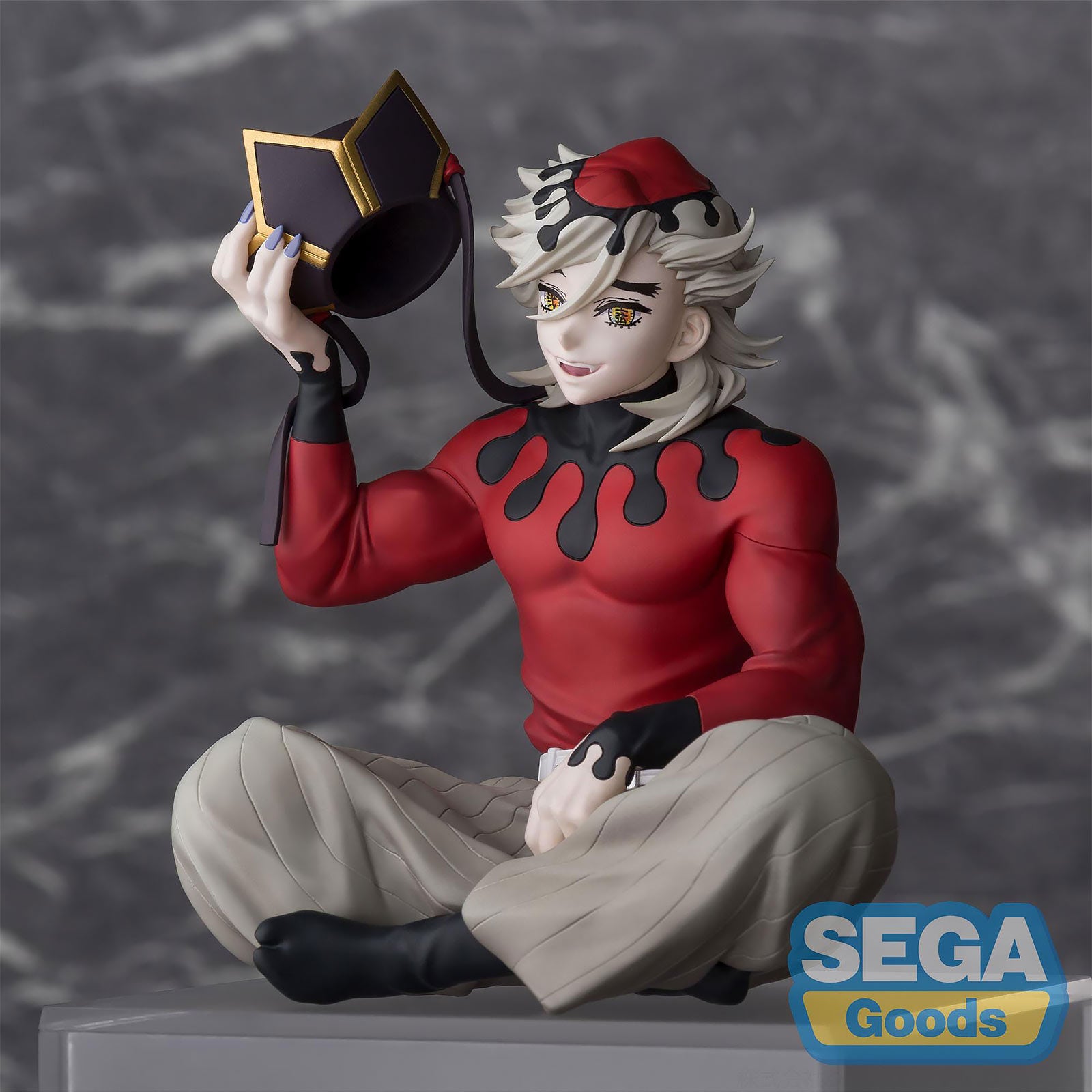 Product image Demon Slayer - Doma PM Perching Figure