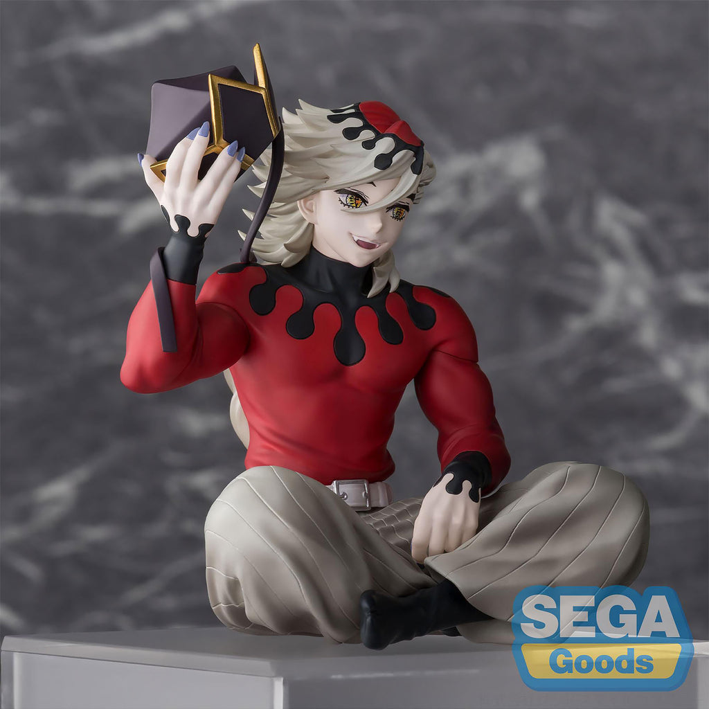 Product image Demon Slayer - Doma PM Perching Figure