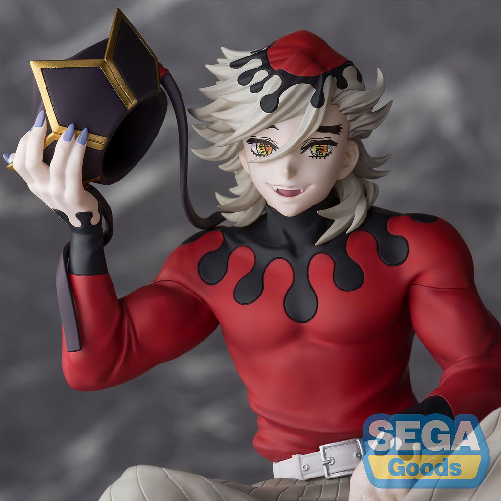 Product image Demon Slayer - Doma PM Perching Figure