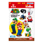 Product image Super Mario Bros. Wonder - Characters Mystery Keychain