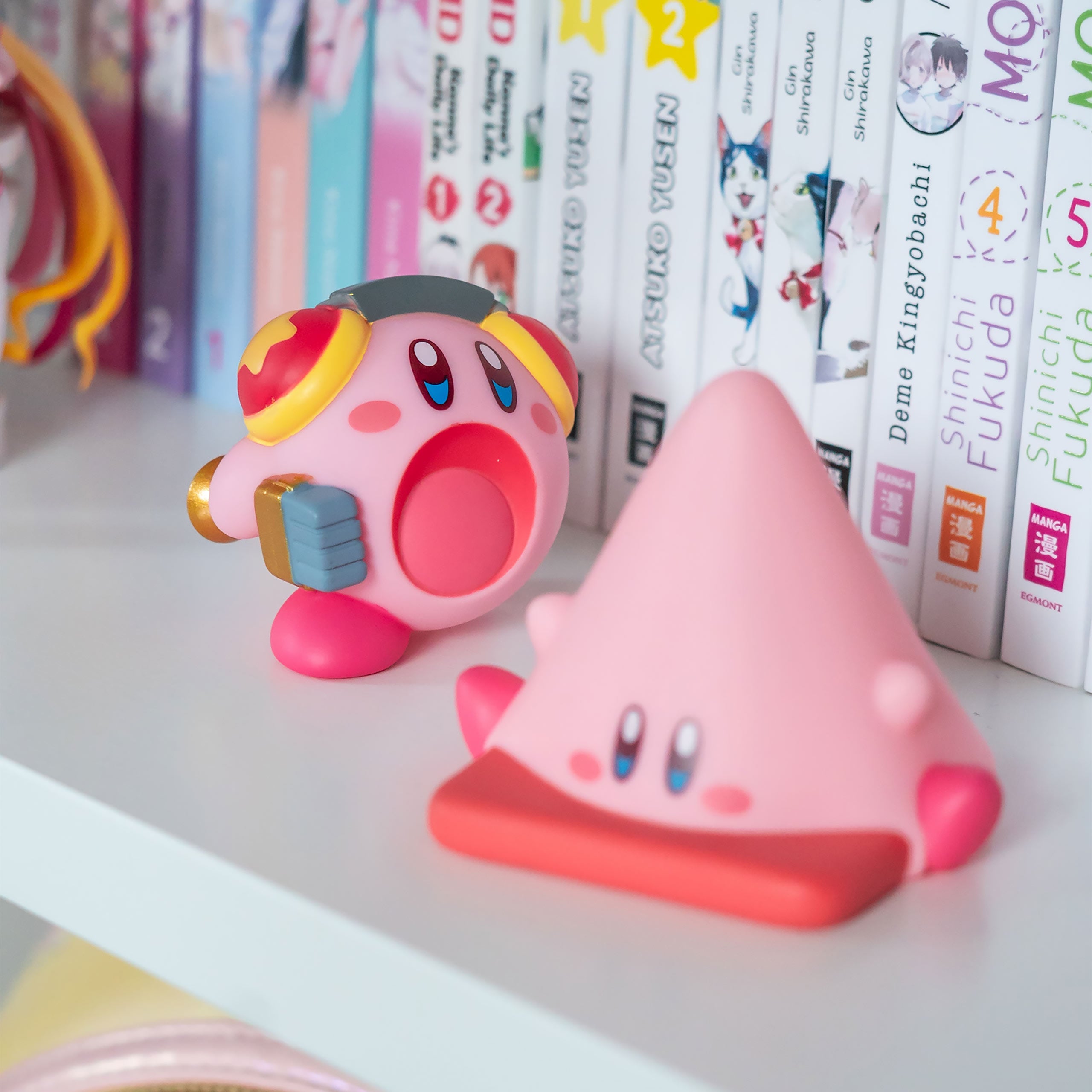 Product image Kirby - Friends Mystery Figure Vol.5