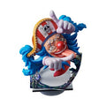 Product image One Piece - Buggy Niformation Tsukuru Figure