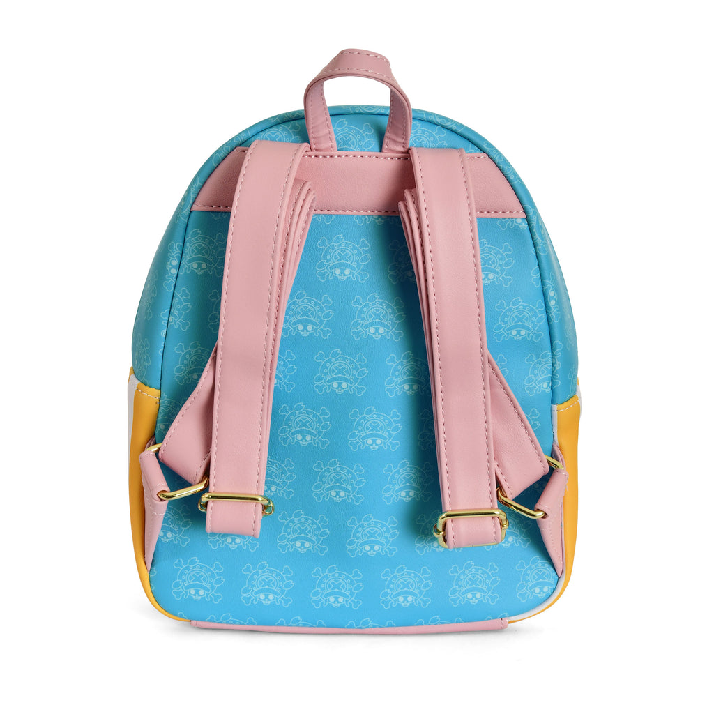Product image One Piece - Chopper Cosplay Mini Backpack