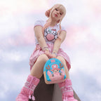 Product image One Piece - Chopper Cosplay Mini Backpack