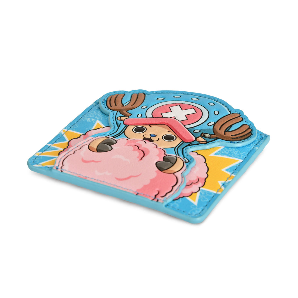 Product image One Piece - Chopper Cosplay Card Wallet