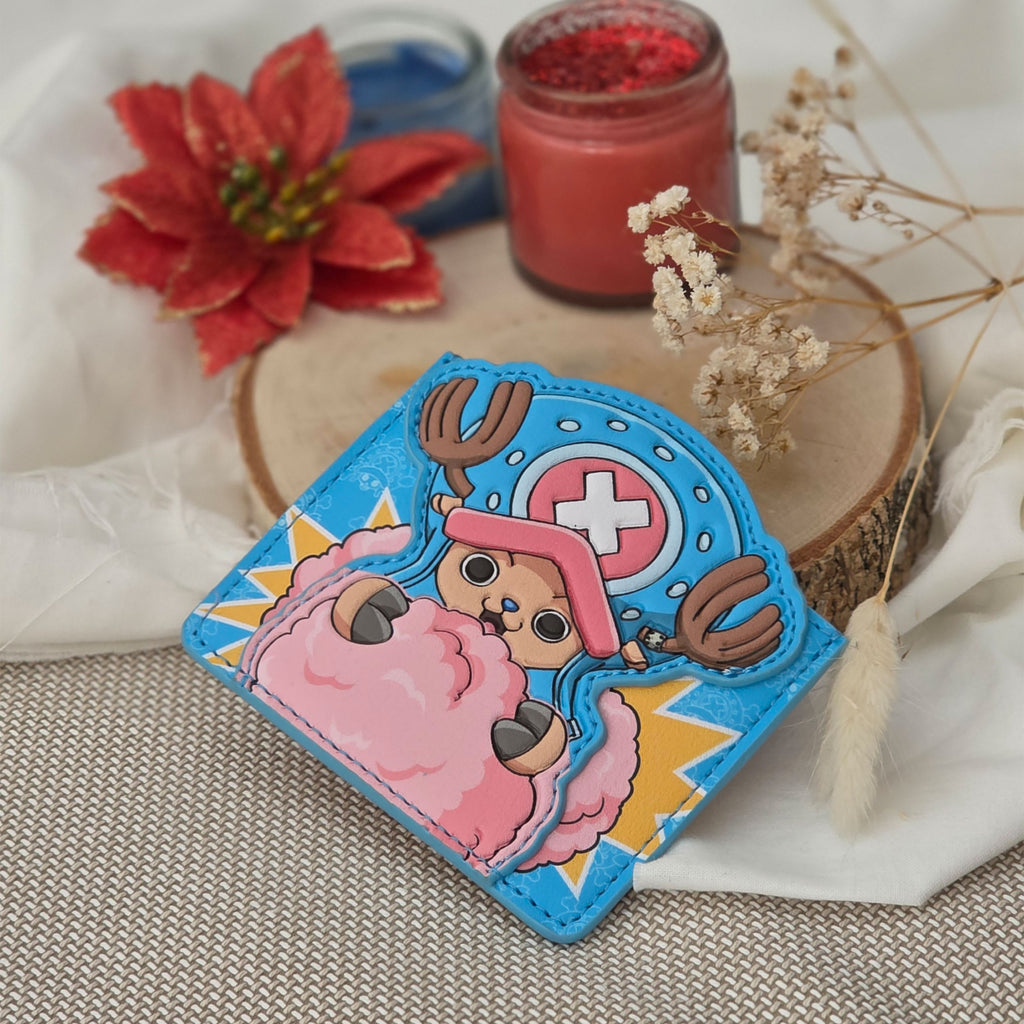 Product image One Piece - Chopper Cosplay Card Wallet