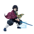 Product image Demon Slayer - Giyo Tomioka Upper Three Ichibansho Figure