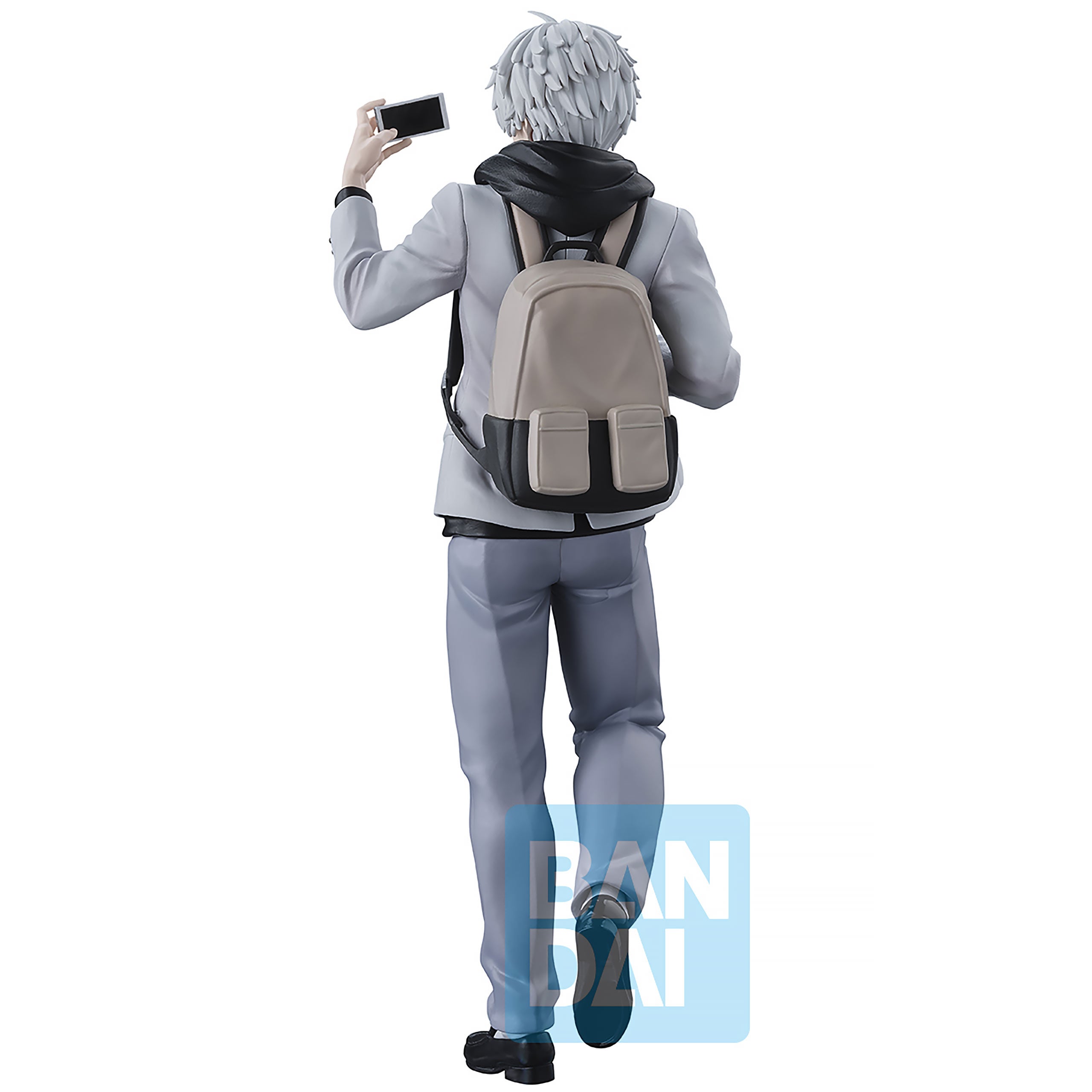 Product image Blue Lock - Seishiro Nagi Interval Ichibansho Figure