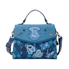 Product image Harry Potter - Hogwarts Denim Crossbody Bag