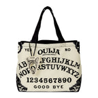 Product image Ouija Canvas Shopper Bag